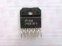 TEXAS INSTRUMENTS SEMI LM2876TF