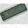 TEXAS INSTRUMENTS SEMI SN74HC367N