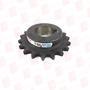 MARTIN SPROCKET & GEAR INC 80B19-2-1/2