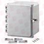 INTEGRA ENCLOSURES H10086HLL