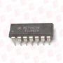 NXP SEMICONDUCTOR MC74HC11N