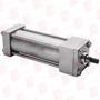 MILWAUKEE CYLINDER H01540-10-2/1-7X12
