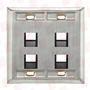 LEVITON 43081-2L4
