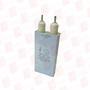 HIVOLT CAPACITORS LIMITED RP3/H21236