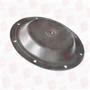 COOTE VIBRATORY BL15/S-DIAPHRAGM-NITRILE RUBBER