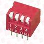 MULTICOMP MCDP10
