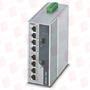 PHOENIX CONTACT FL SWITCH 1000T-8POE-GT-2SFP