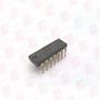 TI SEMICONDUCTOR SN74HC125N