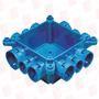 ABB THOMAS & BETTS A863BC