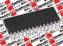 ATMEL ATMEGA8-16PU