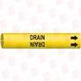 BRADY 4054-D