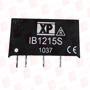 XPIQ INC IB1215S