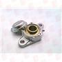 AMI BEARINGS CUCFL206NPMZ2CE