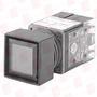 ALLEN BRADLEY 800MB-CB6B