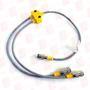 TURCK VB2-RS 4.4T-1/2RK 4.4T-0.5/0.5/S651