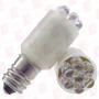 NORMAN LAMP LED-6S6-120B