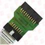 SEGGER 8.06.03 J-LINK 14PIN TIADAPTER