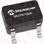 MICROCHIP TECHNOLOGY INC MCP9700AT-E/LT