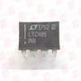 ANALOG DEVICES LTC485IN8#PBF