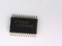 ON SEMICONDUCTOR 74LVXC4245MTCX