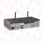 IEI INTEGRATION CORP ECN-380-QM87I-WD-QGW-R10