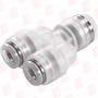 FESTO NPQP-Y-Q6-Q4-FD-P10