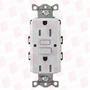 HUBBELL GFTWRST15W
