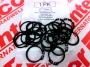 ROTOR CLIP DSH-25ST PA