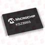 MICROCHIP TECHNOLOGY INC KSZ8993