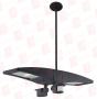 RAB LIGHTING PLED2X13PC