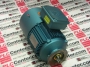 EURODRIVE DFT90S4/BMG2HRTF