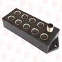 BULGIN COMPONENTS BOX1M1205MA09M805F