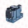 MAC VALVES INC 6322D-541-RA