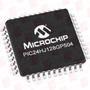 MICROCHIP TECHNOLOGY INC PIC24HJ128GP504-I/PT