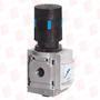 FESTO MS4N-LR-1/4-D5-AS