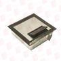 ABB THOMAS & BETTS AFM-4-BLK