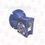 MOTOVARIO NMRV050 80,0 6,5"*0,625" 1" U MV