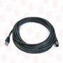 ANTAIRA CB-M12D4PM-RJ45-5M