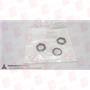 SCHMERSAL M18 MOUNTING NUT SET