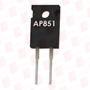 OHMITE AP851-470R-J