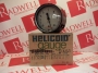 HELICOID 410R-3-1/2-PH-BK-W-10