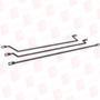 HAMMOND MANUFACTURING CLB190BK