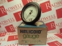 HELICOID 410R-4-1/2-FL-BK-W-100