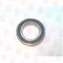 GENERAL BEARING 6009-2RS-E