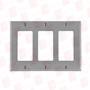 LEVITON 80411-GY