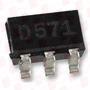 DIODES INC DMG6602SVT