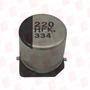 MATSUSHITA ELECTRIC EEEFK1A151P