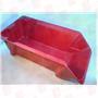 LEWIS BINS SH2411-8 RED