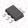 DIODES INC FZT600