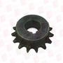 MARTIN SPROCKET & GEAR INC 50BS16HT 1 1/8